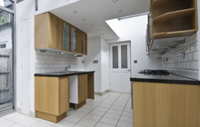 Deerton Street kitchen extension leads