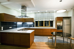 kitchen extensions Deerton Street